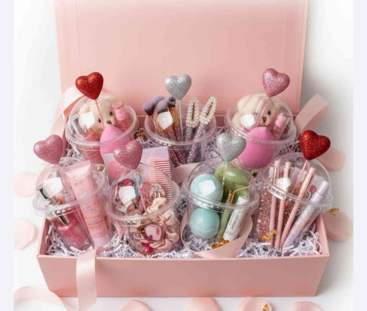 Curated Gift Sets - Leesburg, Florida