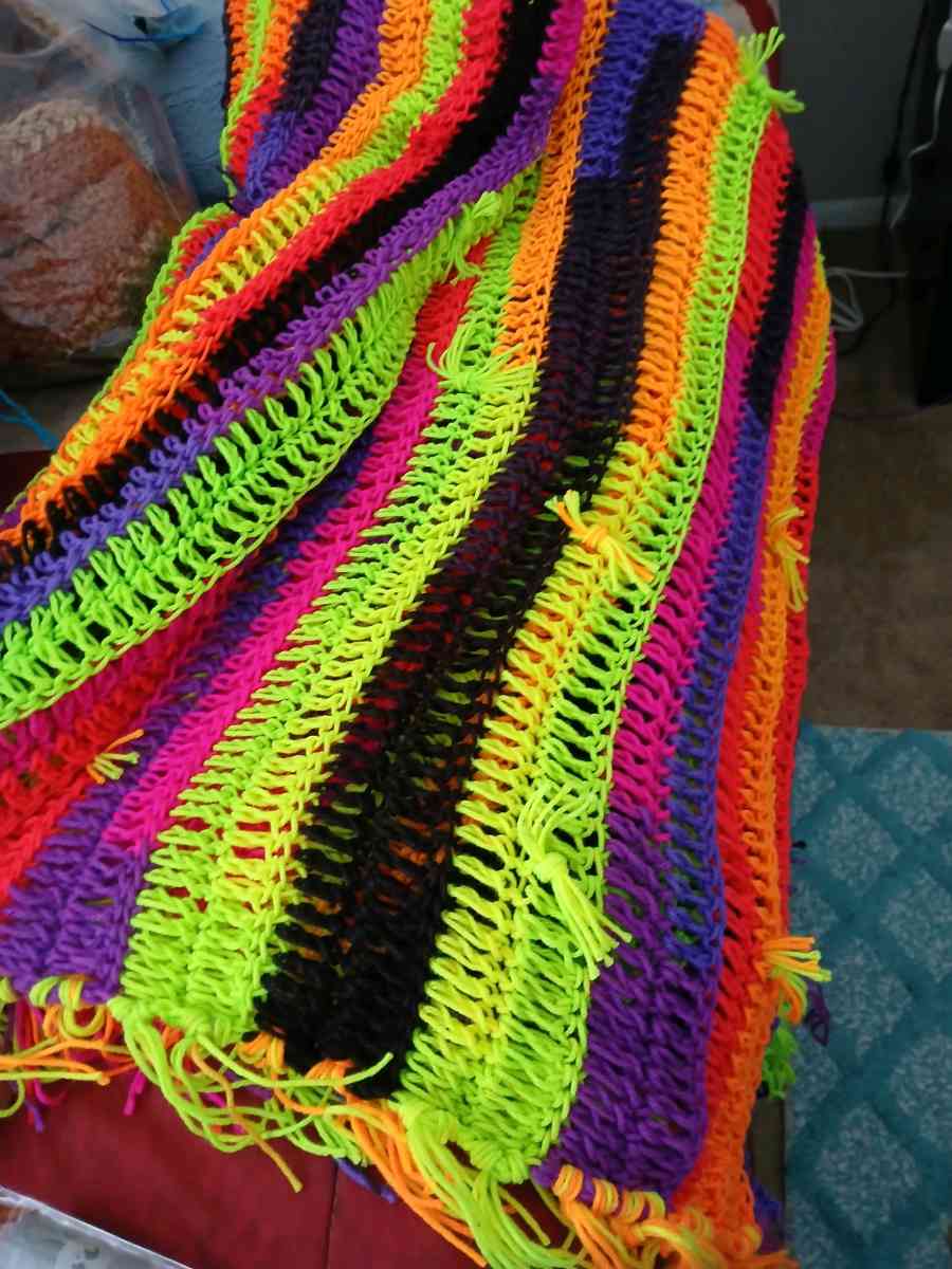 blanket - Clearwater, Florida