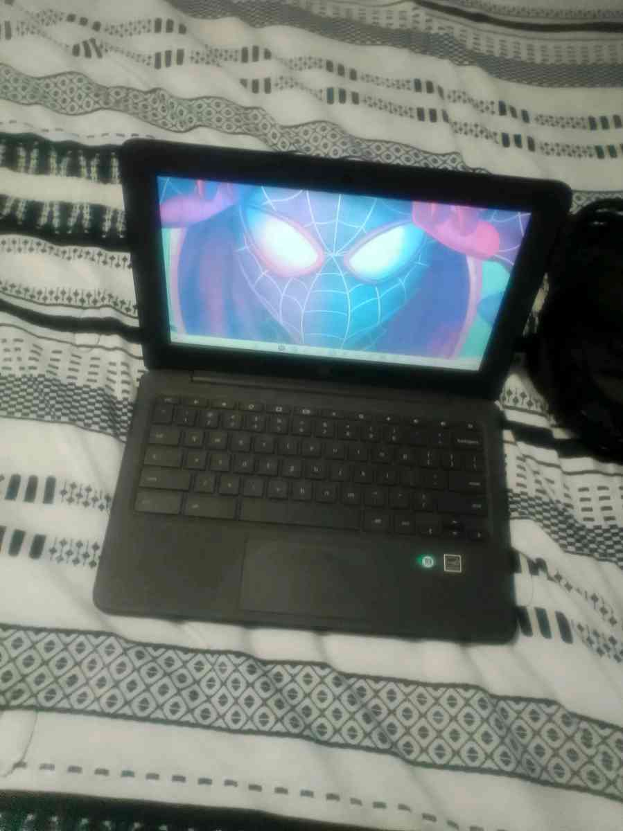 chrome laptop - Gadsden, Alabama