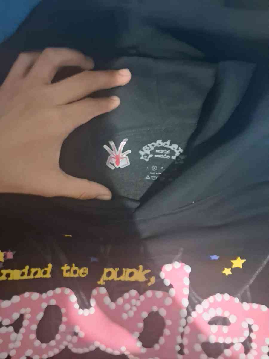 top quality sp5der - Burlington, Illinois - FleaMarketBay