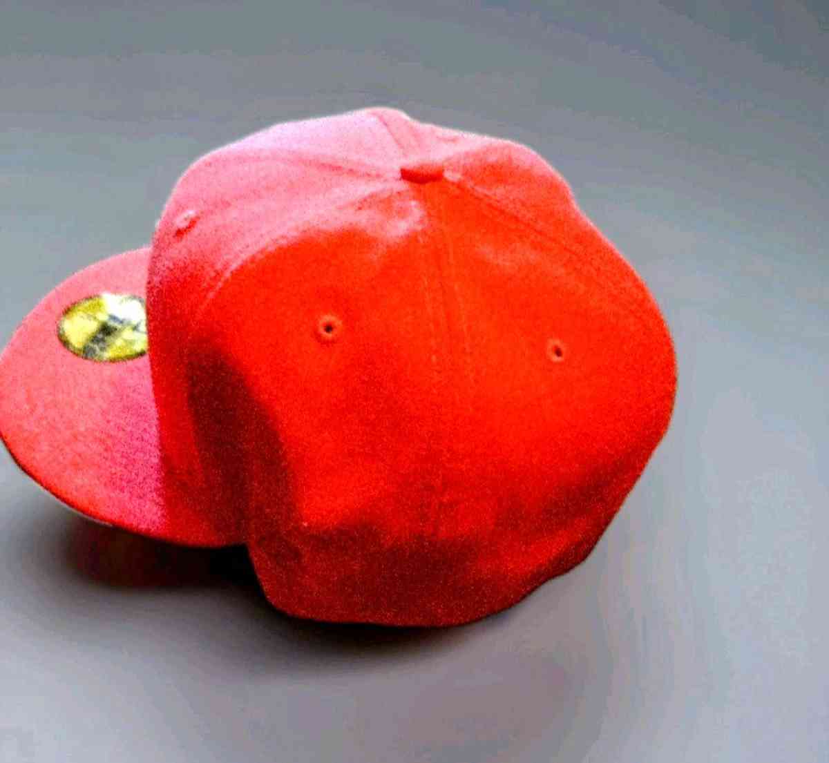 New Era LMB Mexico Diablos Born X Raised Exclusive Fitted Si - Alexander, North Carolina - FleaMarketBay