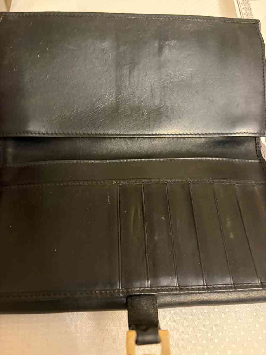 Gucci vintage Jackie Wallet - Ridgewood, New York - FleaMarketBay