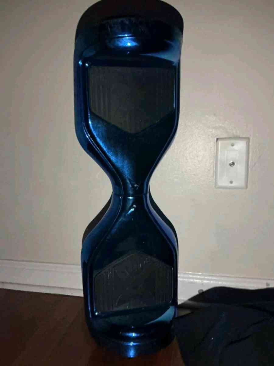 Hoverboard slightly used - Pembroke Pines, Florida