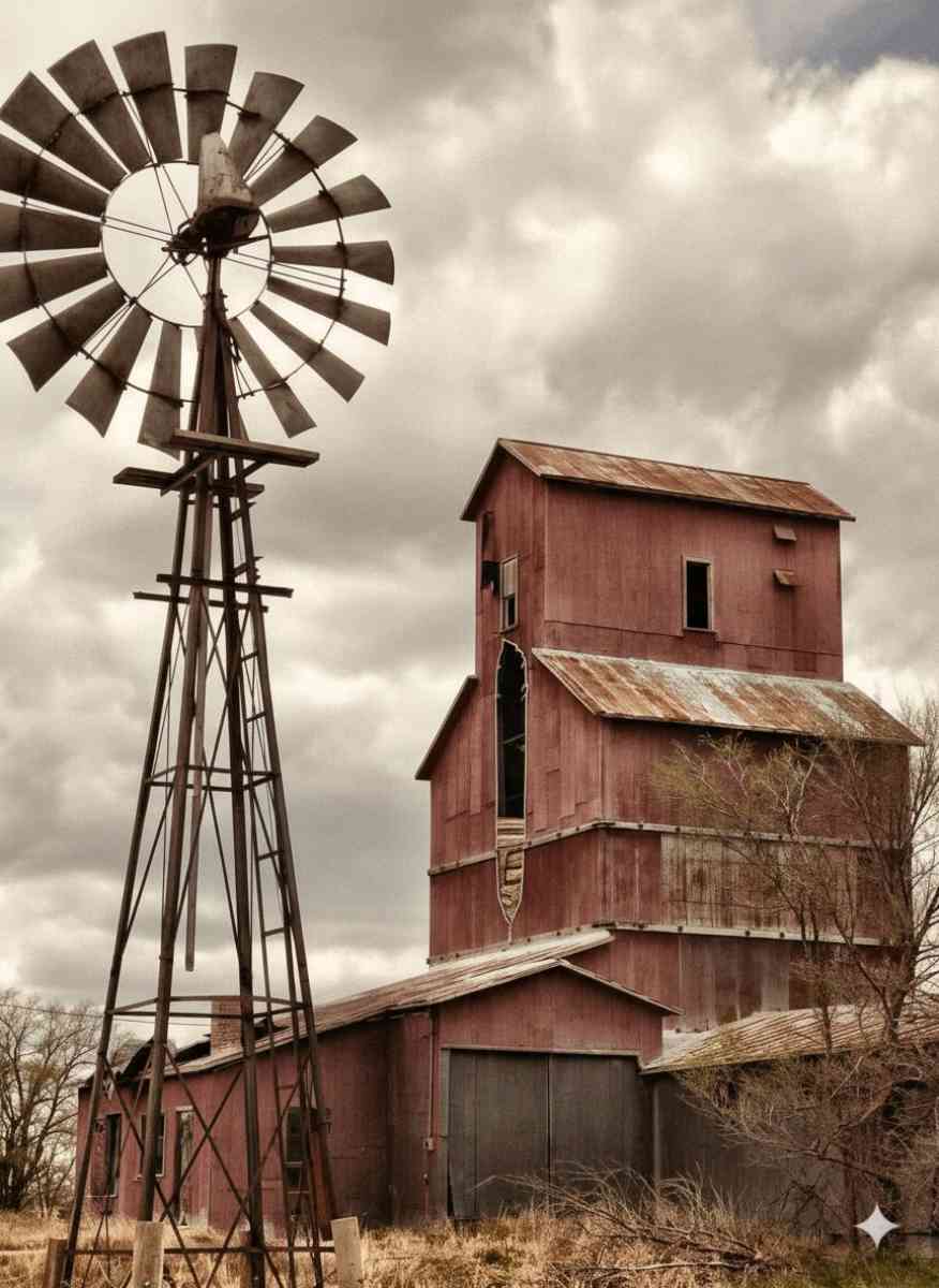 8x10 Photograph as seen - Arvada, Colorado