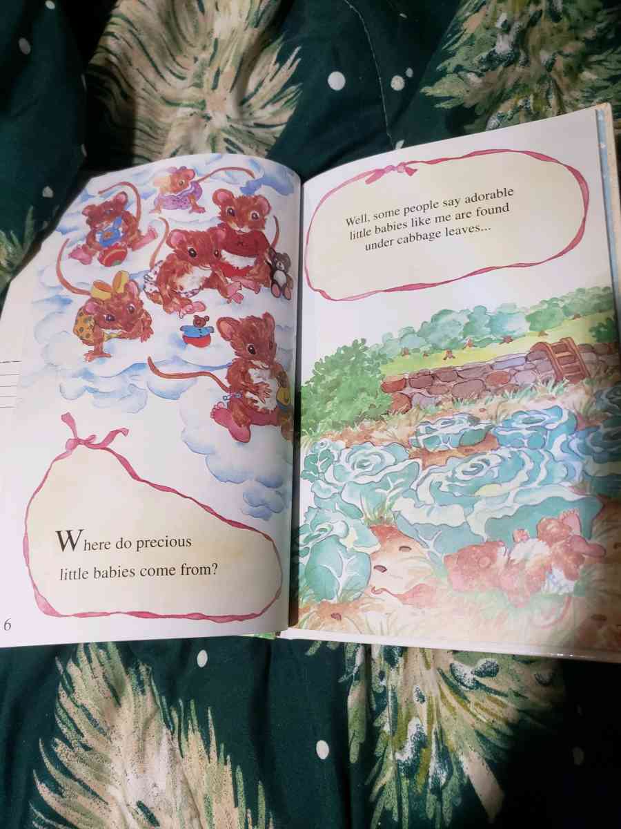 The Worlds Most Precious Baby by Presto Personalized Books - Ahoskie, North Carolina - FleaMarketBay