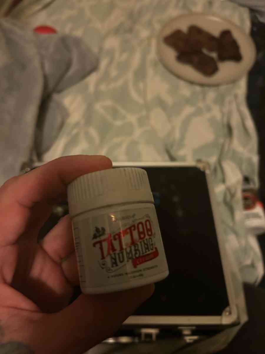 tattoo machine gun - Laurel, Maryland