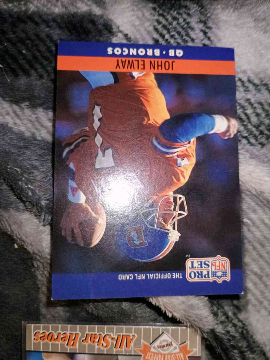 dan Marino  John elway  and Joe Montana - Seaford, Delaware - FleaMarketBay