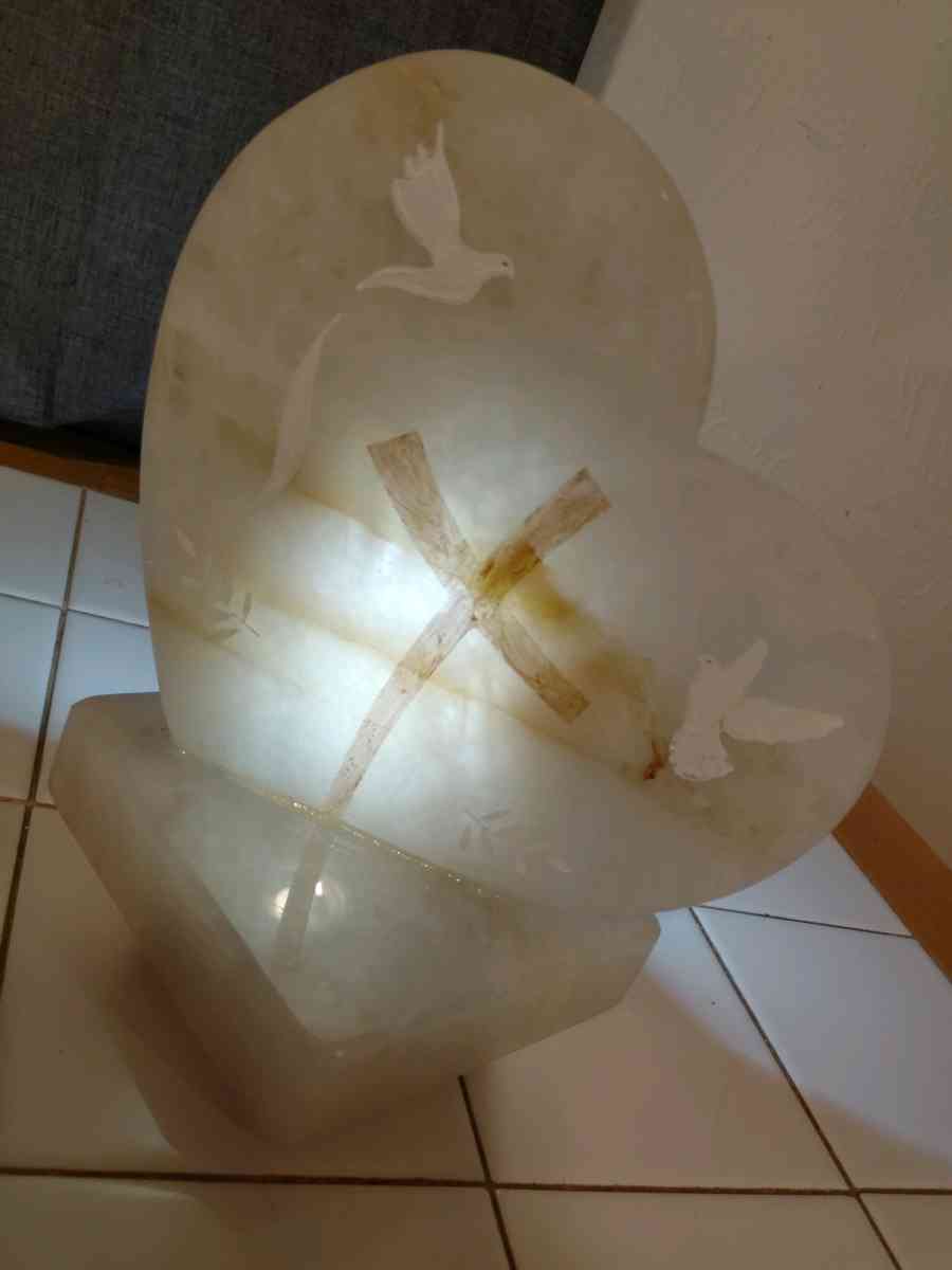 cristallo lamps - Alicia, Arkansas - FleaMarketBay