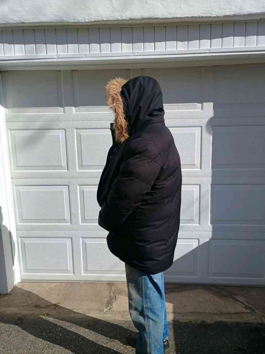ladys winter coat 2xxl - Mountainhome, Pennsylvania - FleaMarketBay
