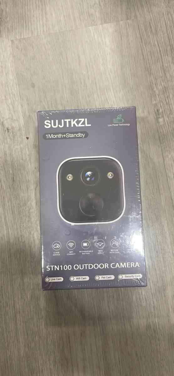 Security Cameras Wireless Outdoor