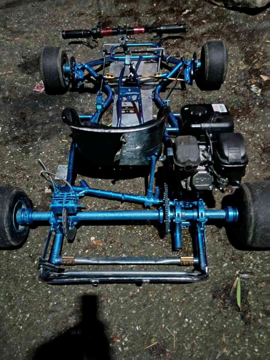 shifter kart - Hayward, California - FleaMarketBay