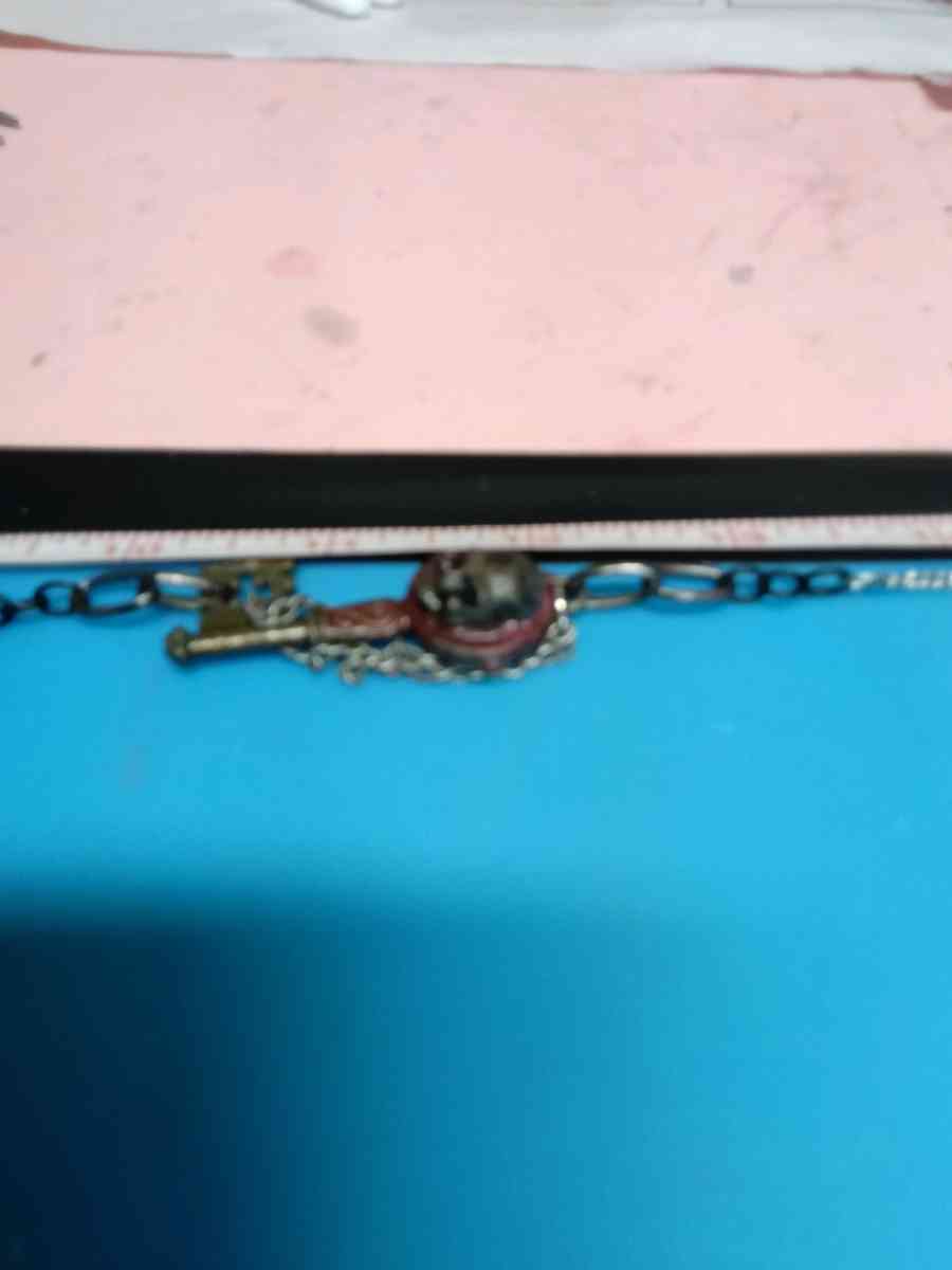 skull and key - Lufkin, Texas - FleaMarketBay