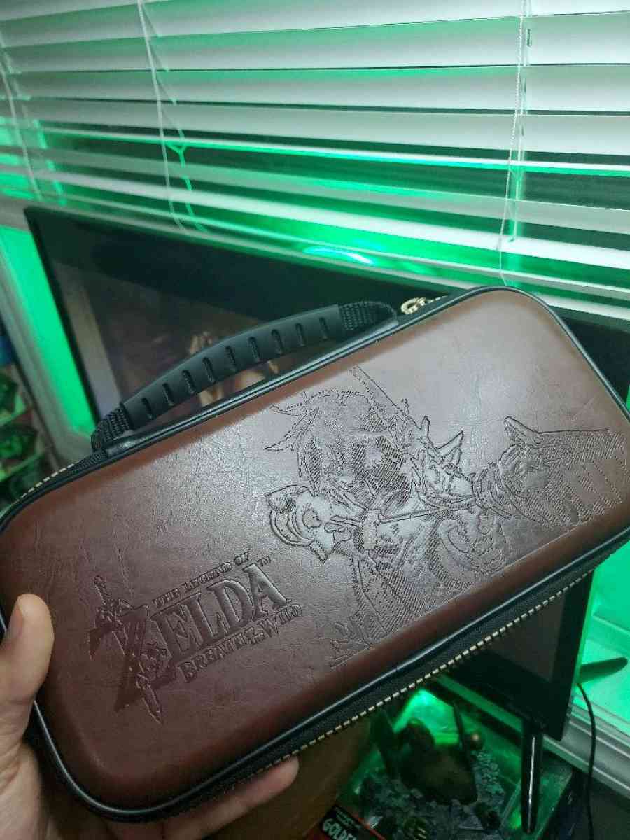 japan theme Nintendo switch - Newark, New Jersey - FleaMarketBay