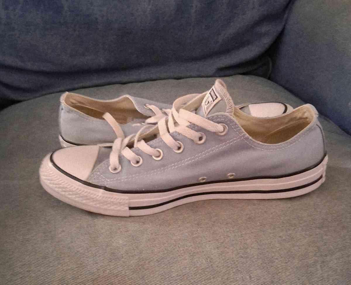 Mens All Star Converse Sneakers - Concord, Virginia - FleaMarketBay