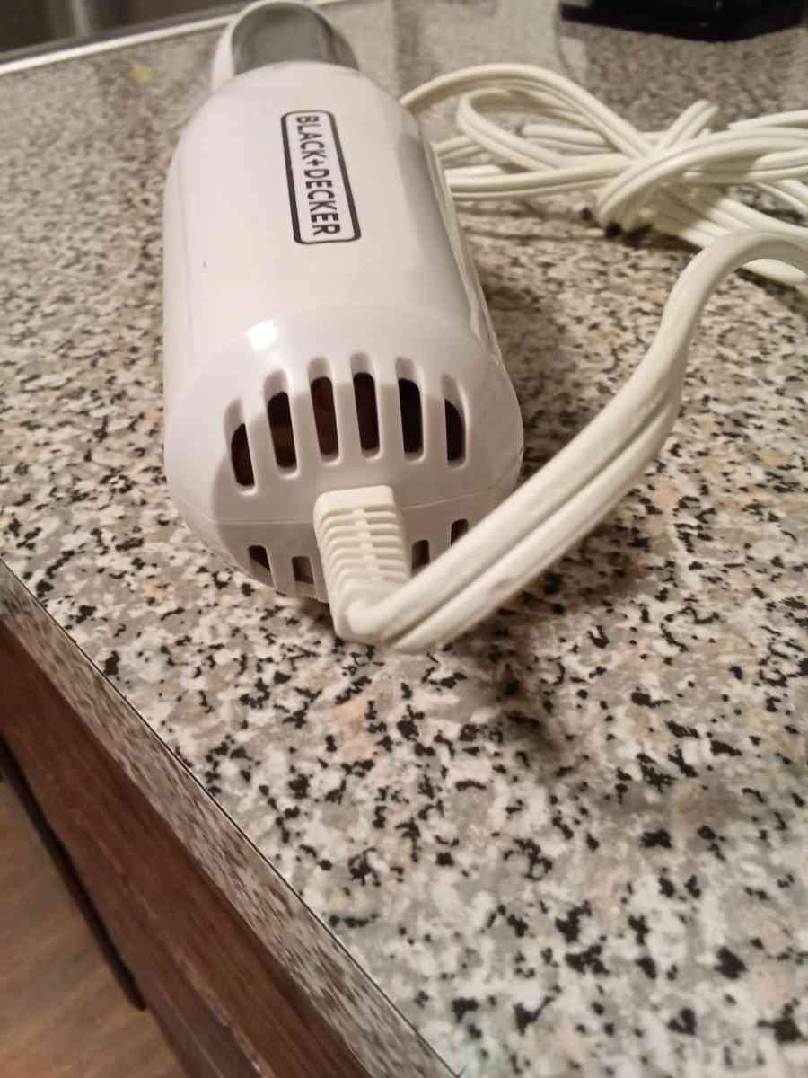 black and Decker - Philadelphia, Pennsylvania - FleaMarketBay