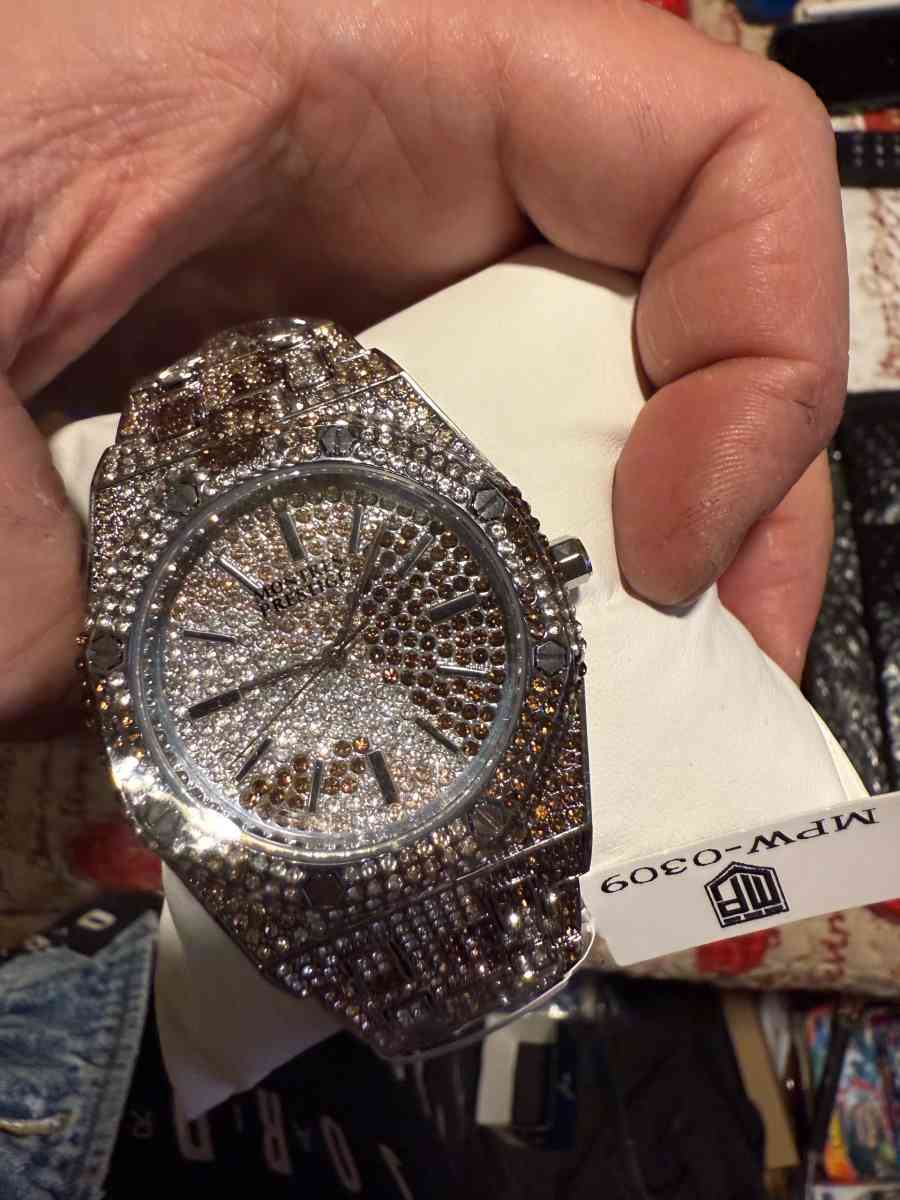 Montres Prestige watches - Brooklyn, New York - FleaMarketBay