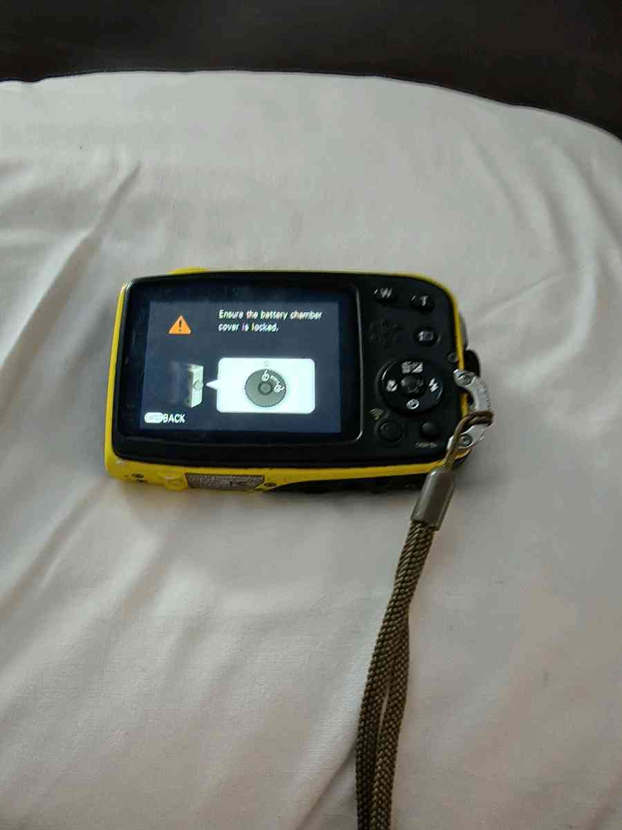 Camera Fuji XP85 - Foley, Alabama - FleaMarketBay