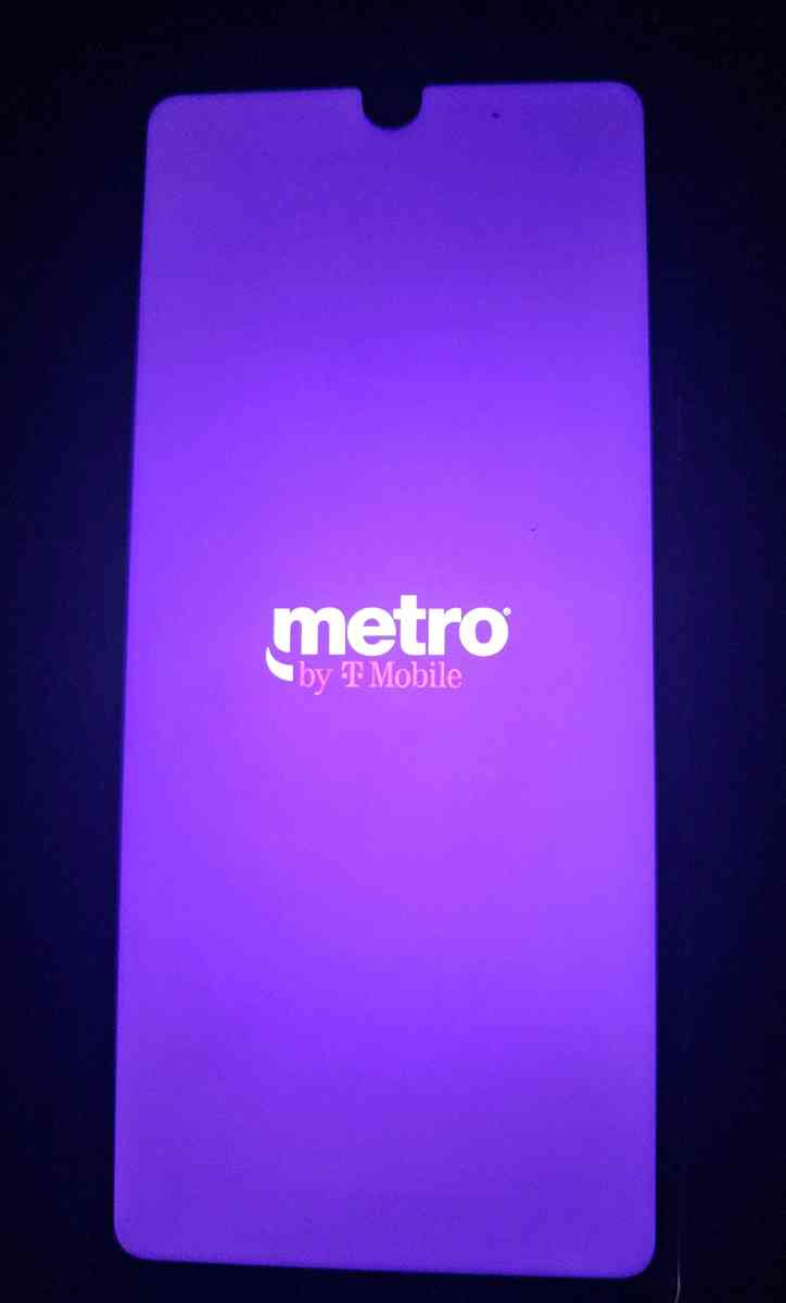 LG Stylo 6 - Lexington, North Carolina