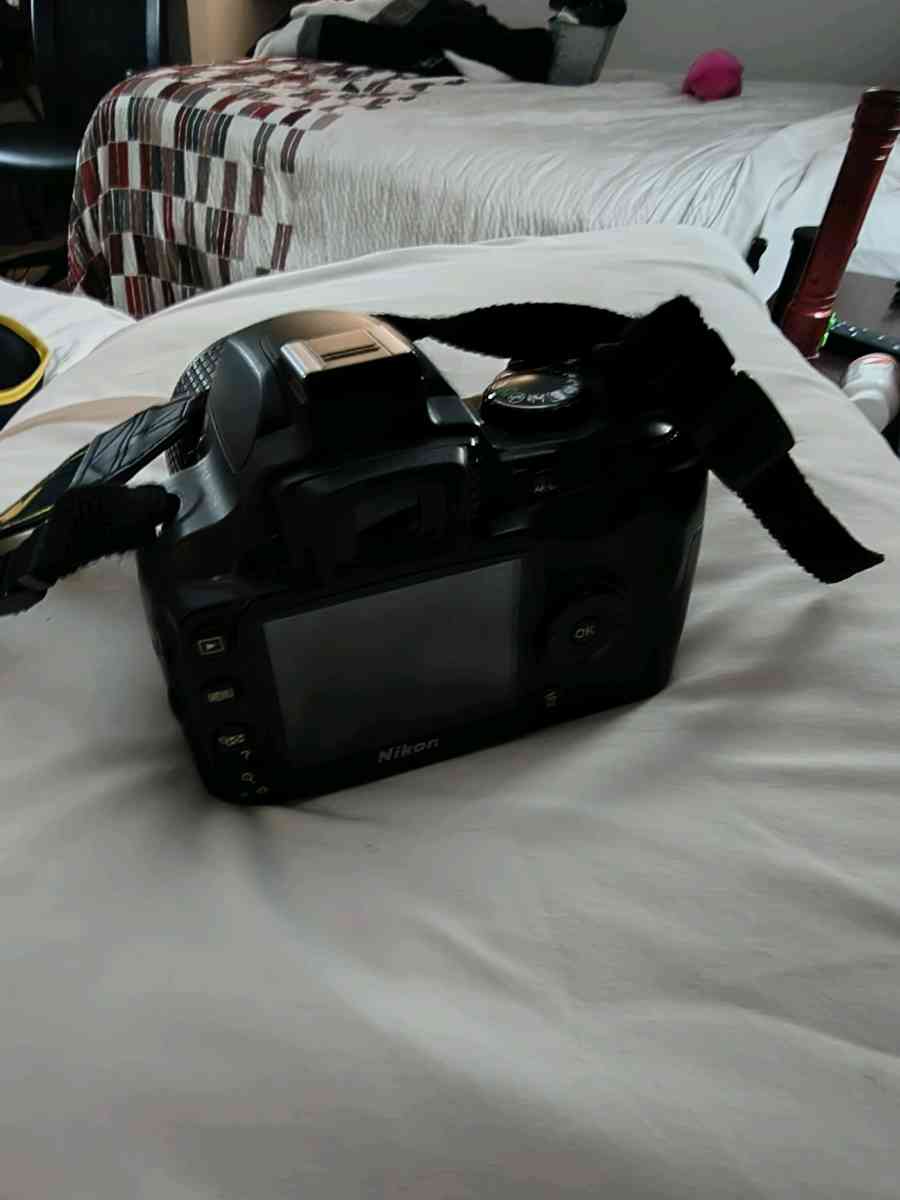 Nikon Digital Camera D40x - Foley, Alabama - FleaMarketBay