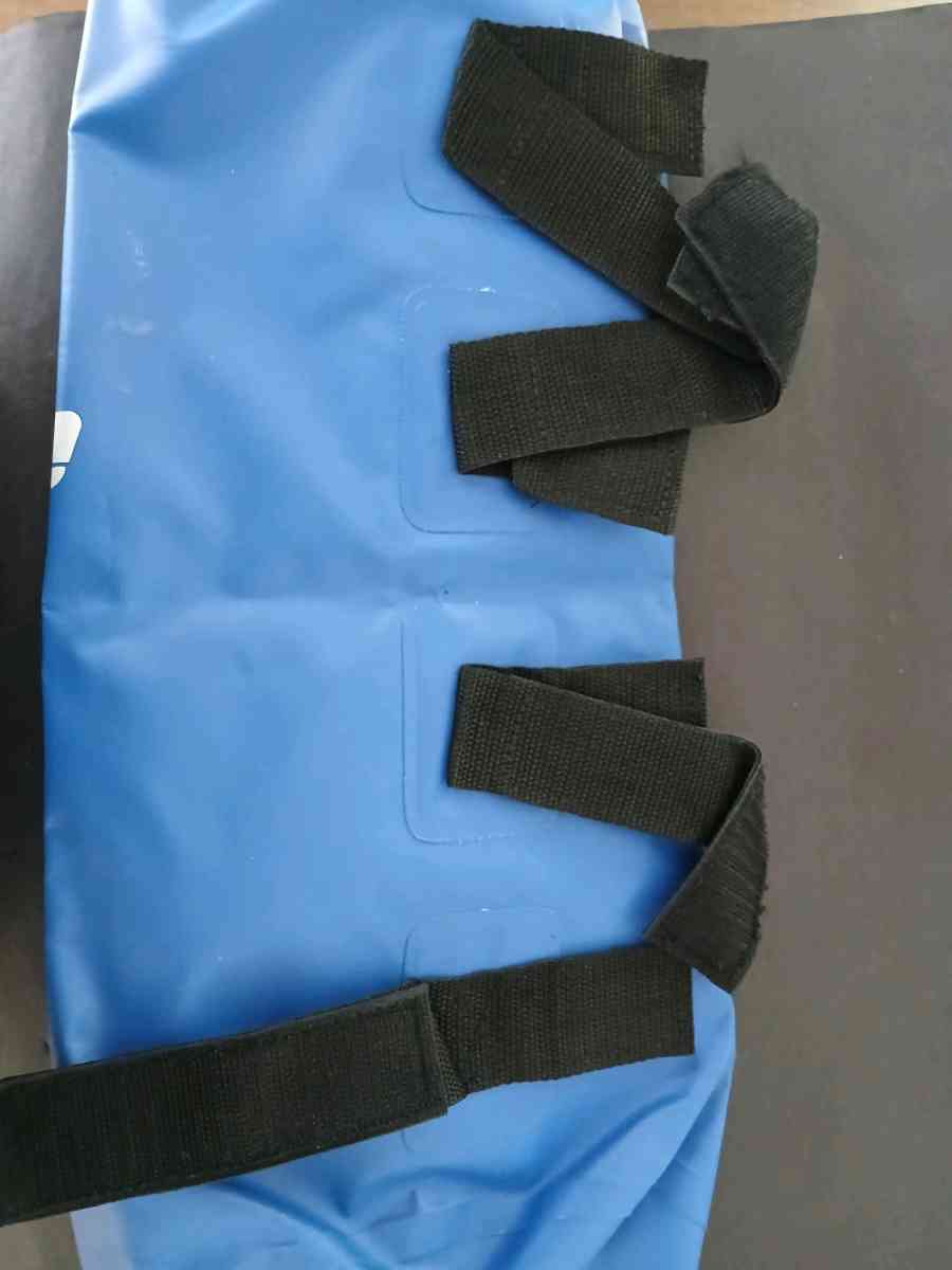 Galteed Water Bag - Banning, California - FleaMarketBay