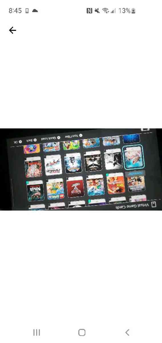 japan theme Nintendo switch - Newark, New Jersey - FleaMarketBay