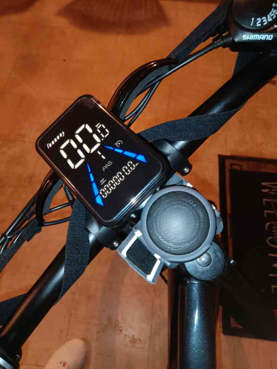 ELECTRIC MOUNTAIN BIKE - Edison, New Jersey