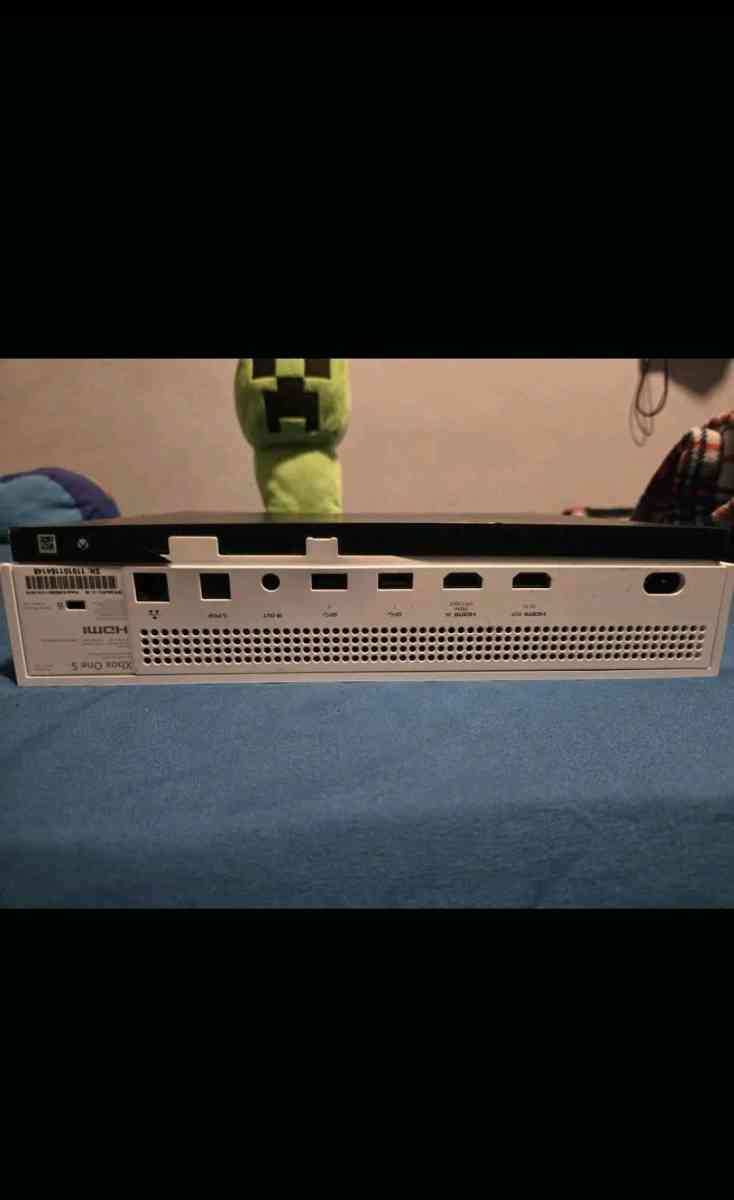 Xbox One S - Paterson, New Jersey - FleaMarketBay