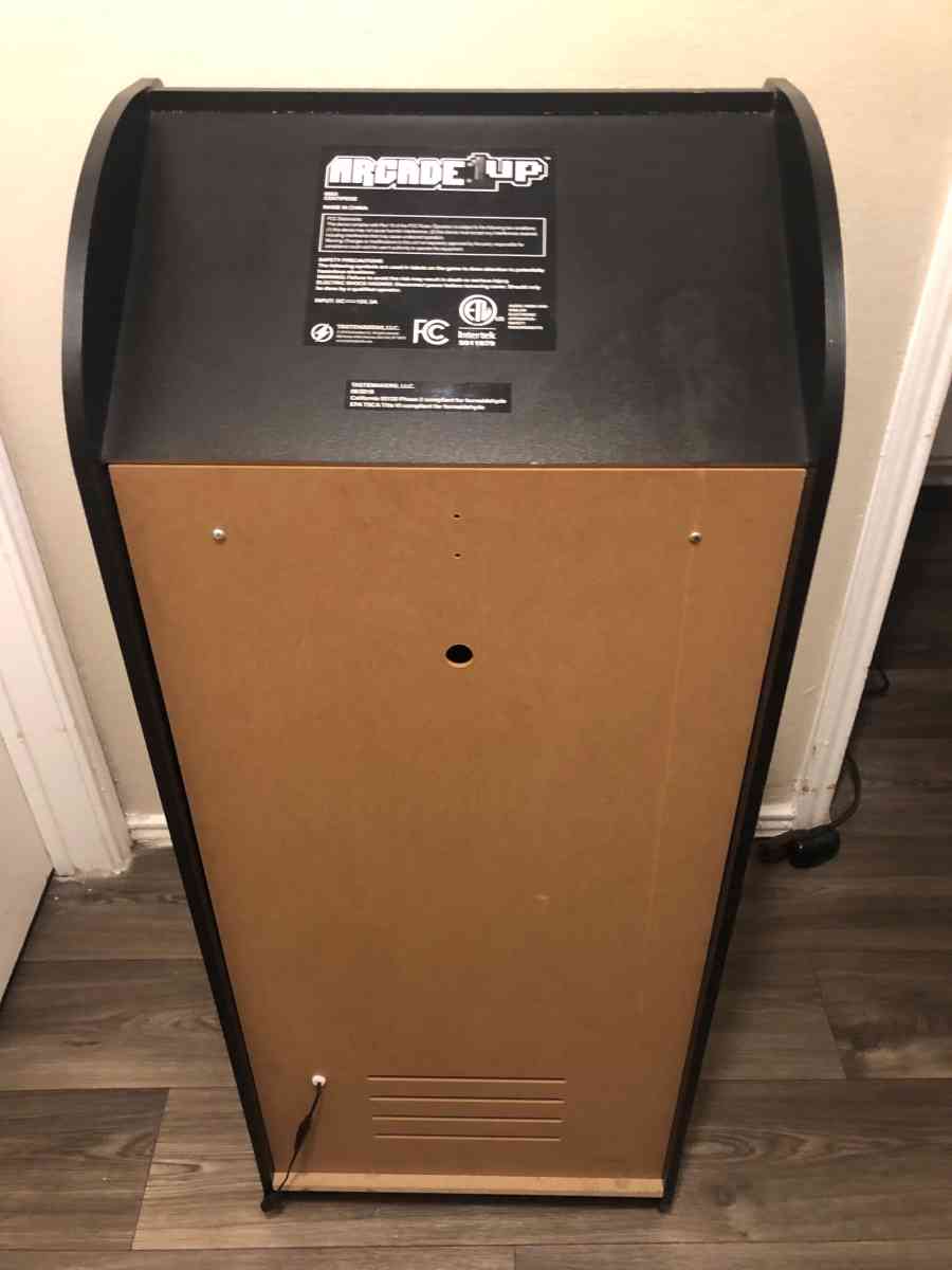 Arcade Centipede Game Console - Waxahachie, Texas - FleaMarketBay