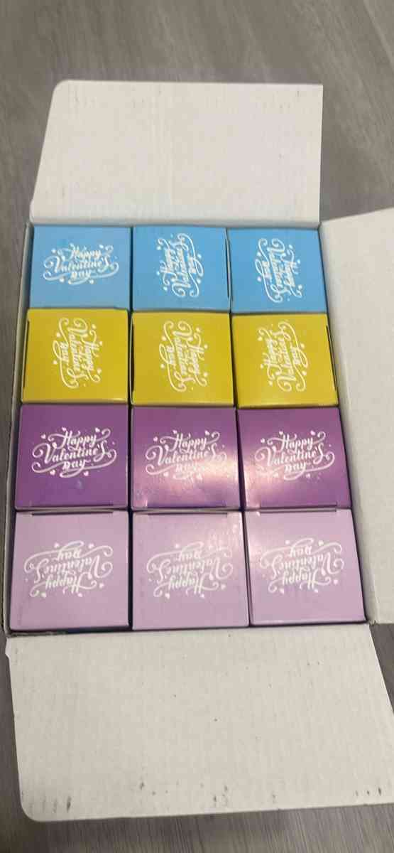 Valentines Day Gifts for Kids School Classroom - Camden, New Jersey - FleaMarketBay