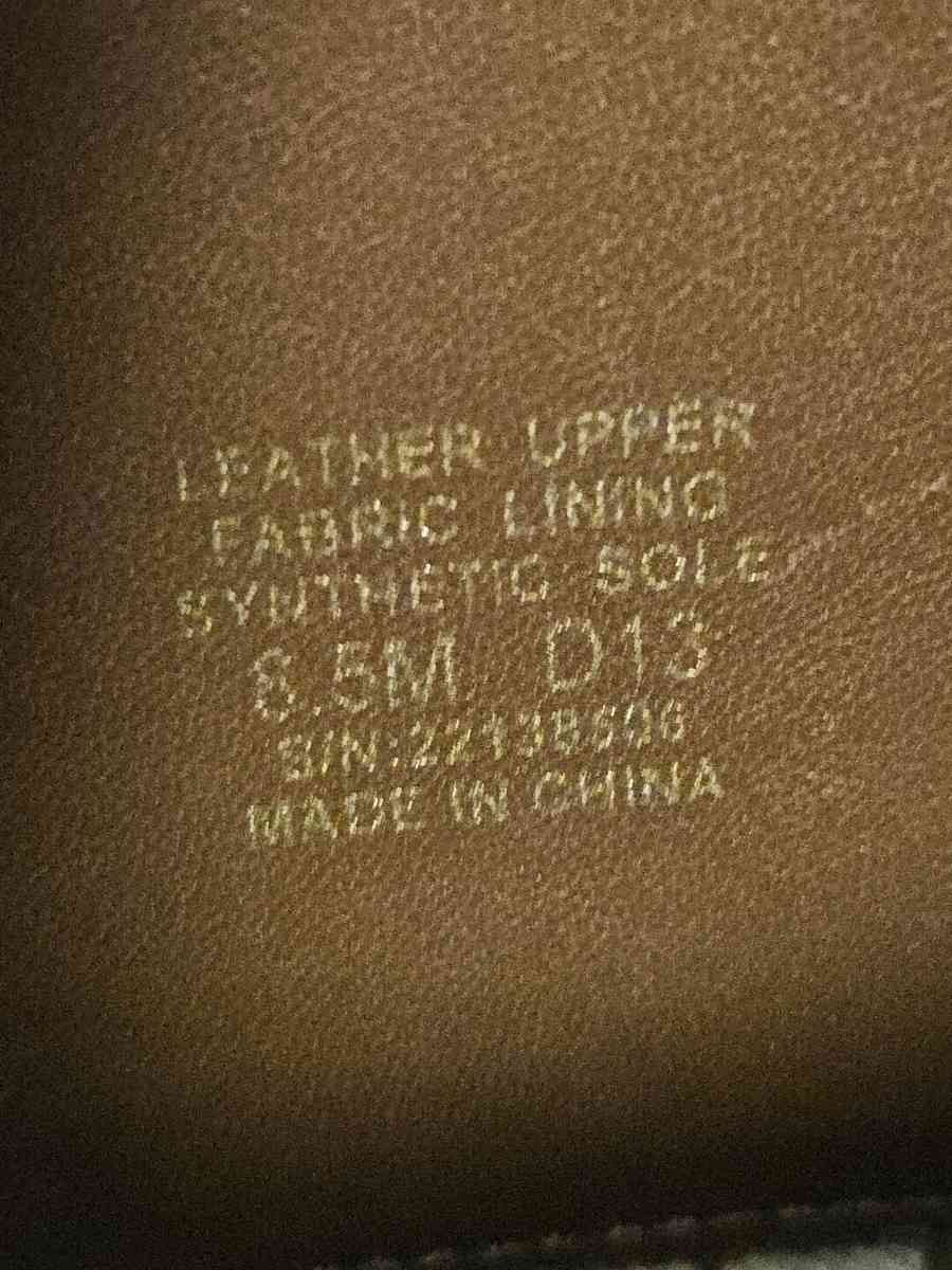 Tory Burch Kiernan Rinding Boots - Tulsa, Oklahoma - FleaMarketBay