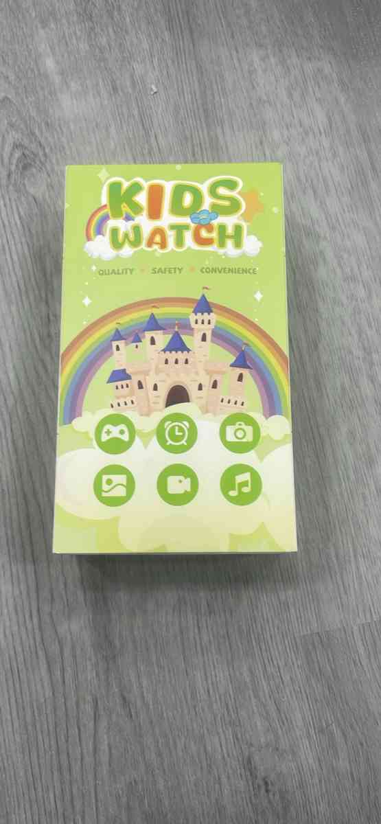 Kids Smart Watch Gift for Girls Age 5 12 - Burlington, New Jersey