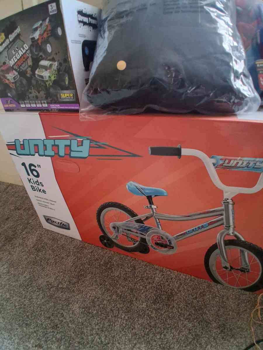 Unity bike for kid - Memphis, Tennessee