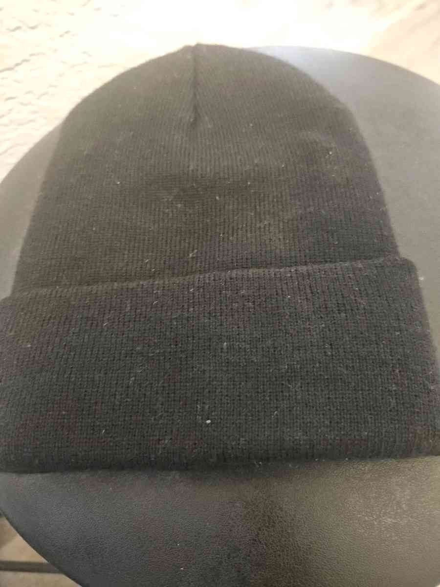 Ariat Rebar Watch Beanie Cap - Tulsa, Oklahoma - FleaMarketBay