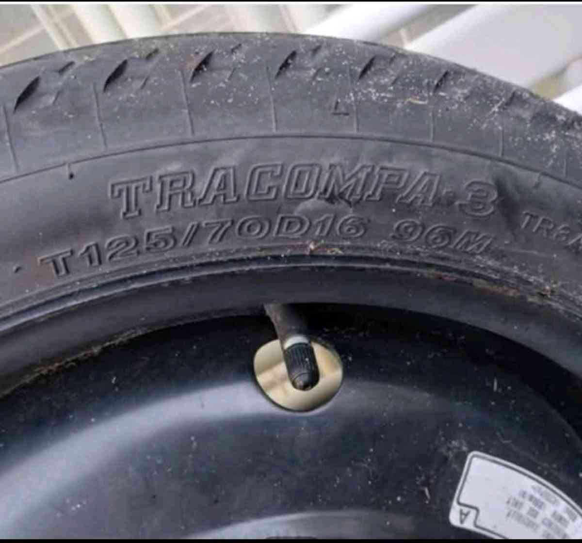 donut tire conway florida 32812 - Orlando, Florida - FleaMarketBay
