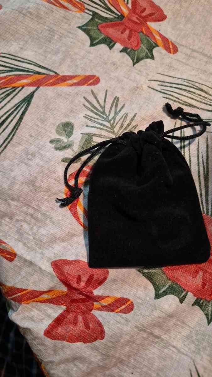 NEW Heavy sterling silver band size 8 - New Baltimore, Michigan - FleaMarketBay