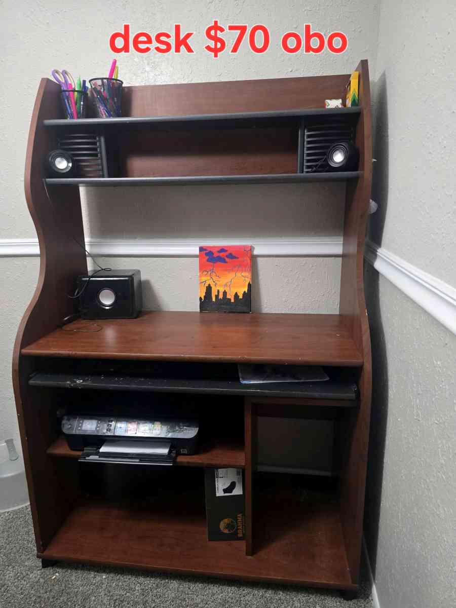 office table - Greenville, South Carolina