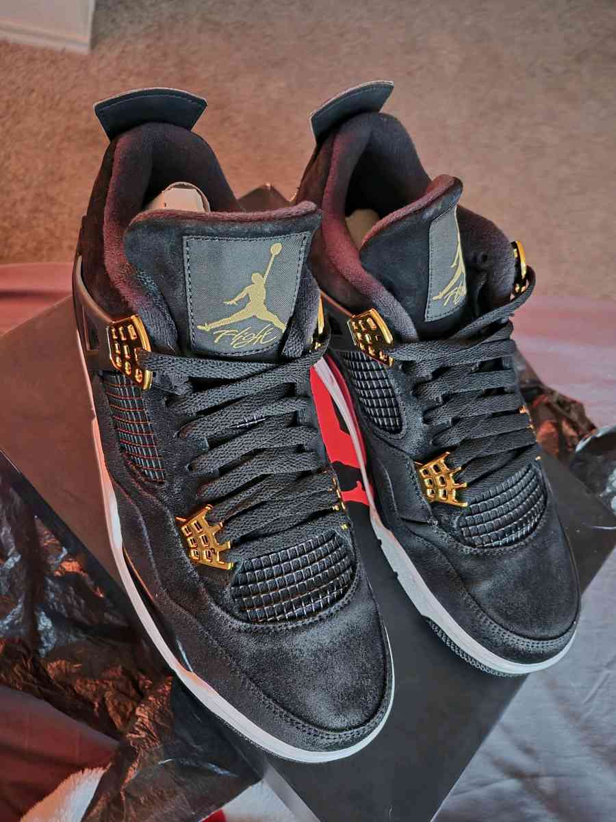air jordan retro 4 - San Marcos, Texas