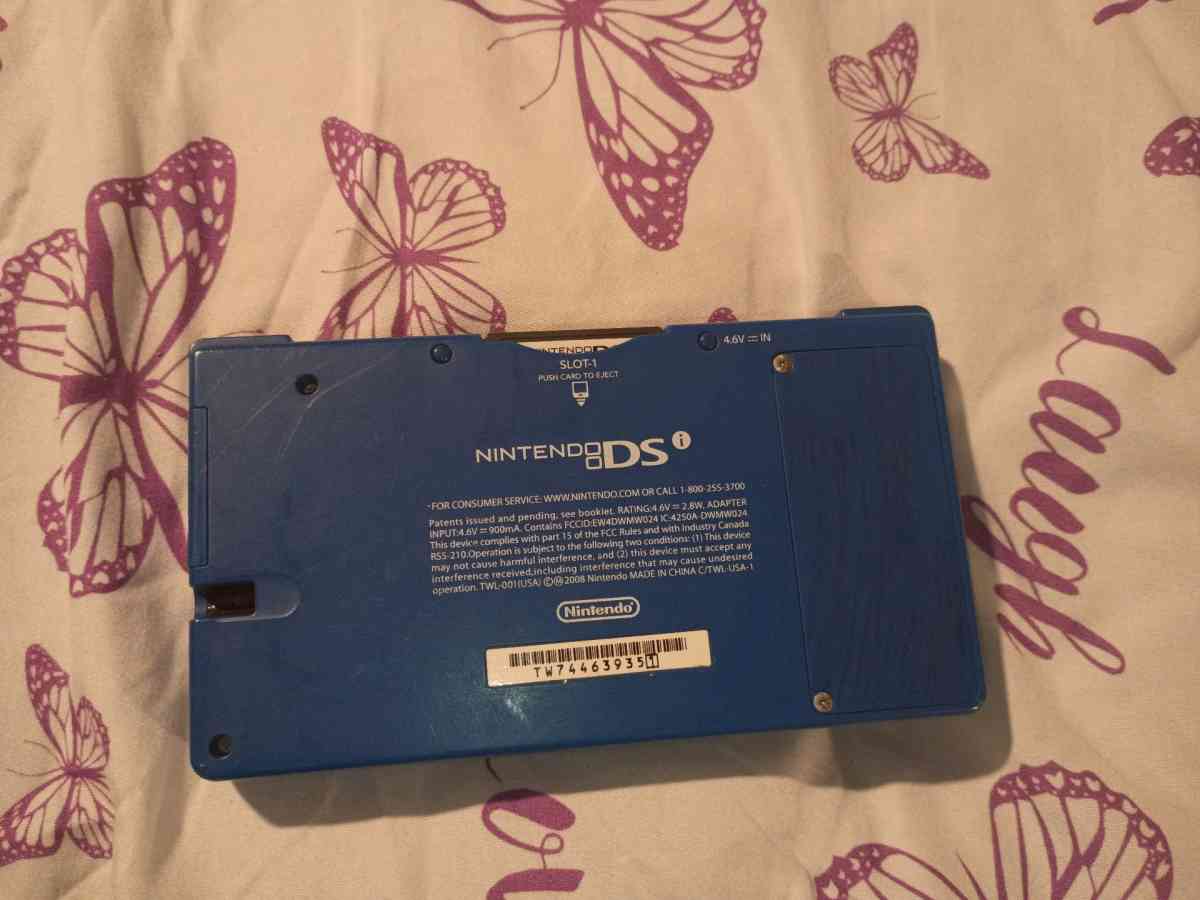 Nintendo dsi - Powder Springs, Georgia - FleaMarketBay