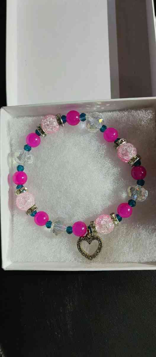 bracelets - Corning, California