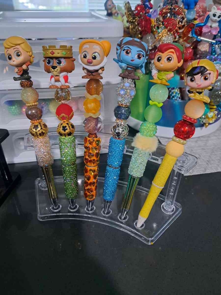 custome pens - Fresno, California - FleaMarketBay