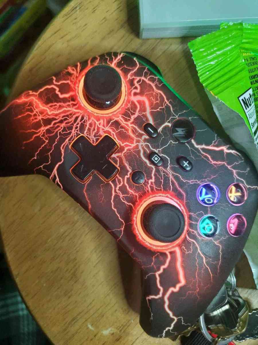 japan theme Nintendo switch - Newark, New Jersey - FleaMarketBay