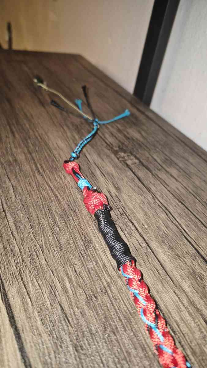 paracord shepherd sling - Williston, North Dakota - FleaMarketBay