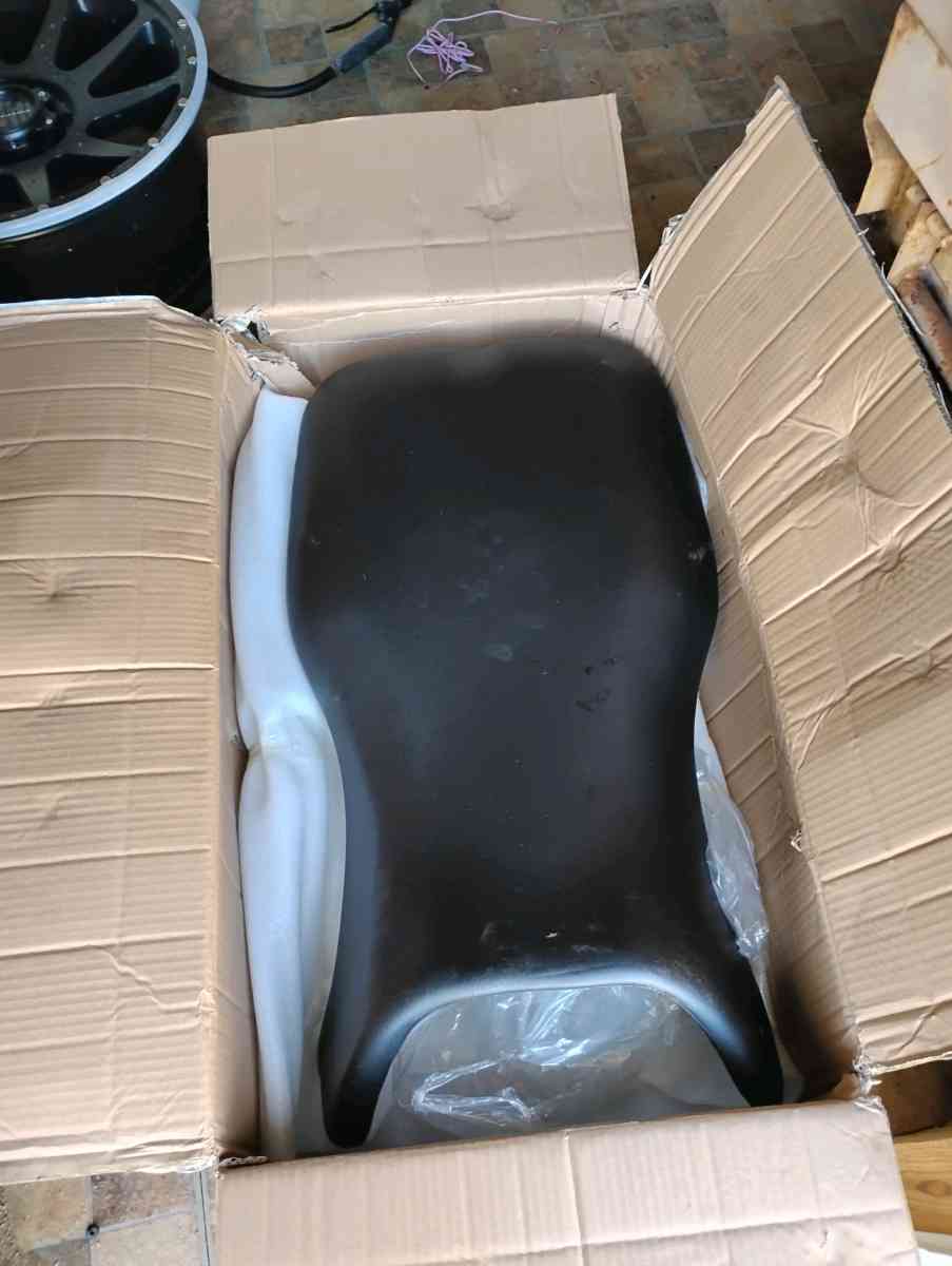 seat for a Polaris - Thibodaux, Louisiana