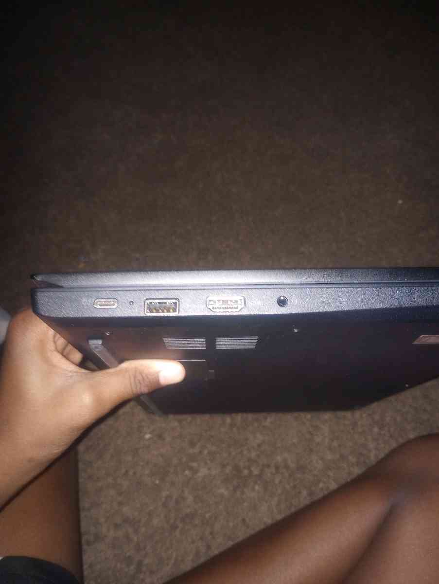 11th Gen lntel R Core TM i5 Lenovo PC laptop - Adona, Arkansas - FleaMarketBay