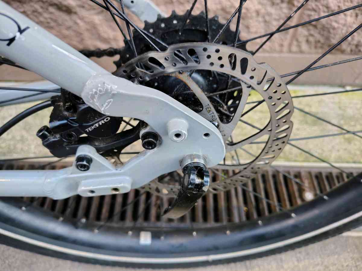 jasion e bike - Renton, Washington - FleaMarketBay