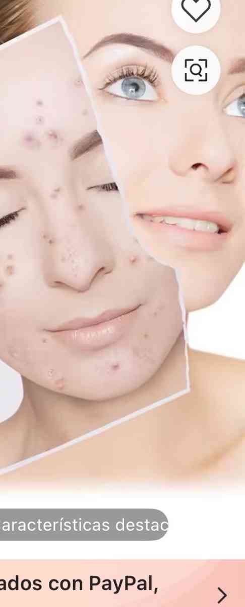 serum for face - San Diego, California - FleaMarketBay