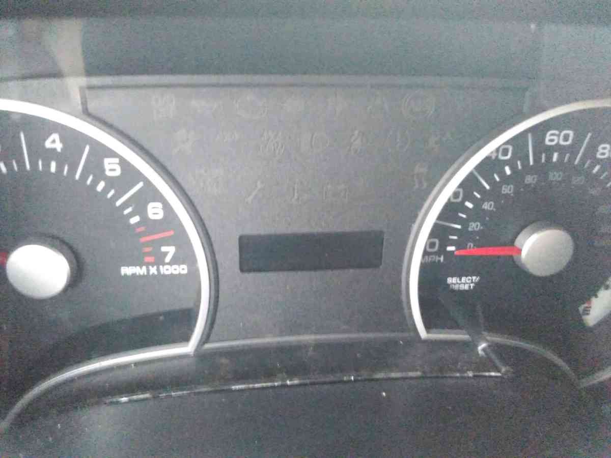 2008 Ford Mercury suv - Thibodaux, Louisiana - FleaMarketBay