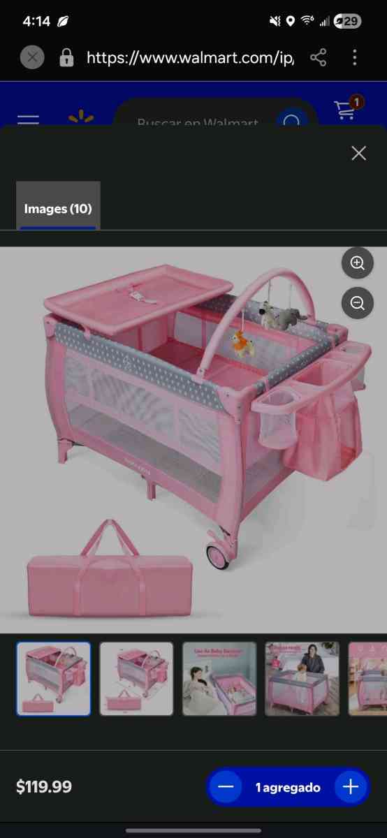 playpen - Salem, Oregon - FleaMarketBay