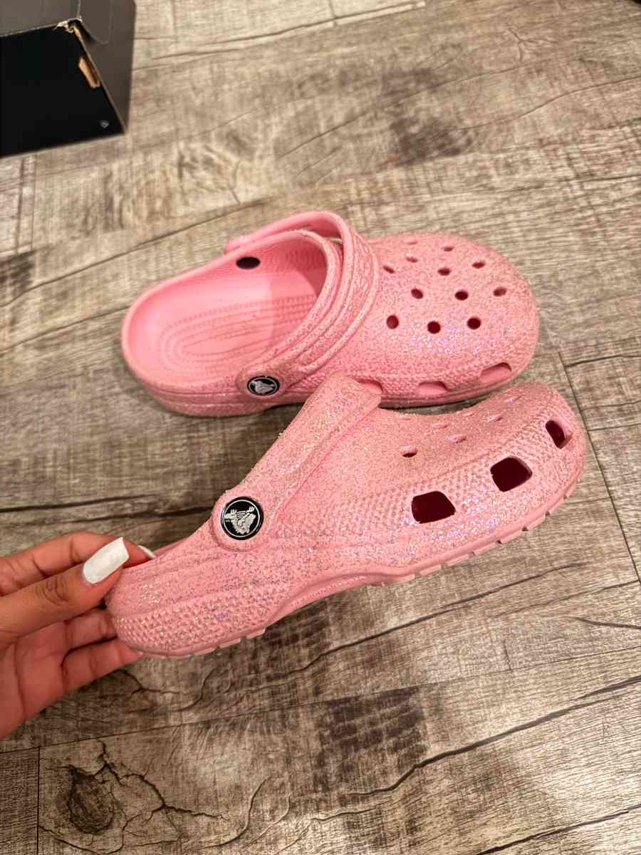 Crocs - Abilene, Texas - FleaMarketBay