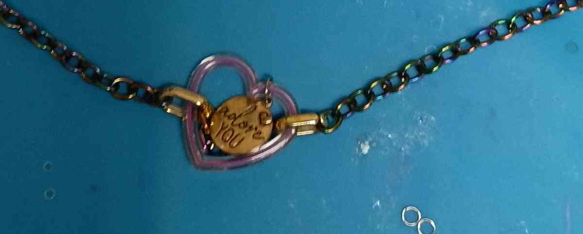 I adore you - Lufkin, Texas